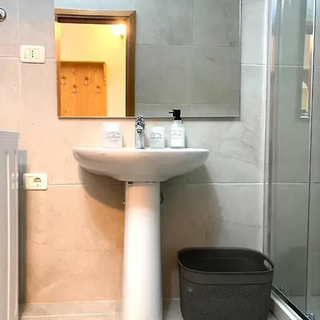 Appartement Lovely 1+1 *