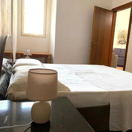 Appartement Lovely 1+1