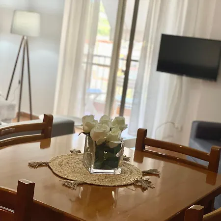 公寓 Lovely 1+1 格勒姆