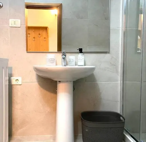 Apartment Lovely 1+1 *