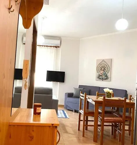 Apartment Lovely 1+1