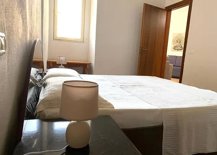 Apartment Lovely 1+1